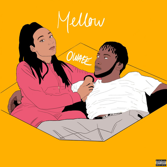 Owaee cover art