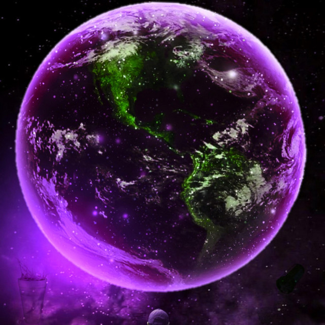 MËTAVËRSË cover art