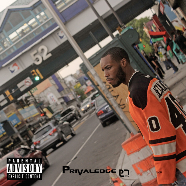 Black Priv cover art