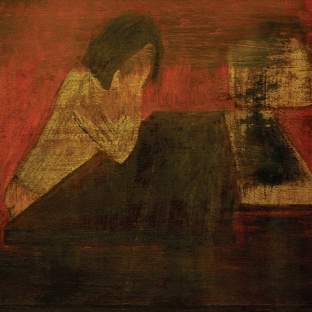 the first surface