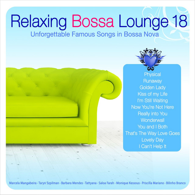 To Zion - Bossa Version