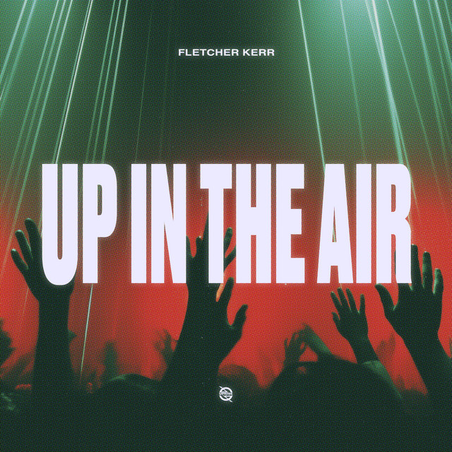 Up In The Air