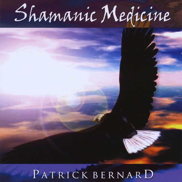 Shamanic Medicine cover art
