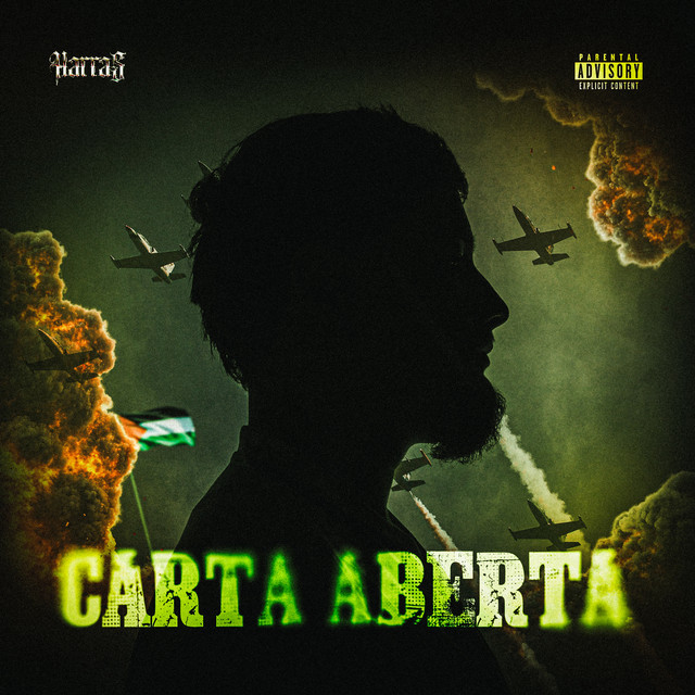 CARTA ABERTA