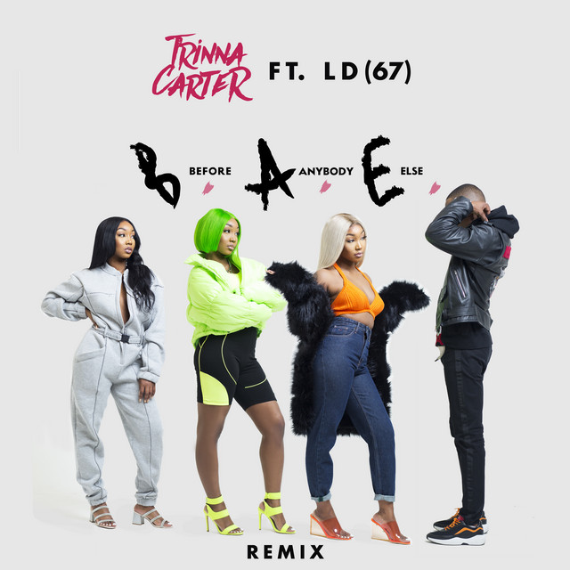 BAE - Remix
