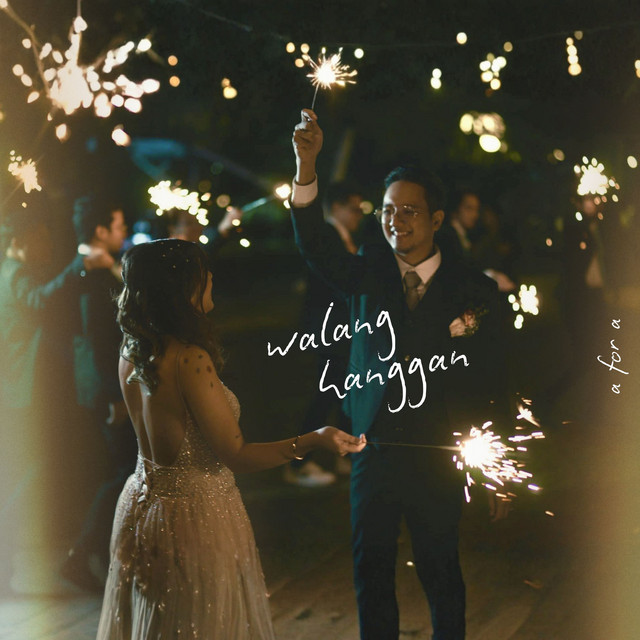 walang hanggan album image