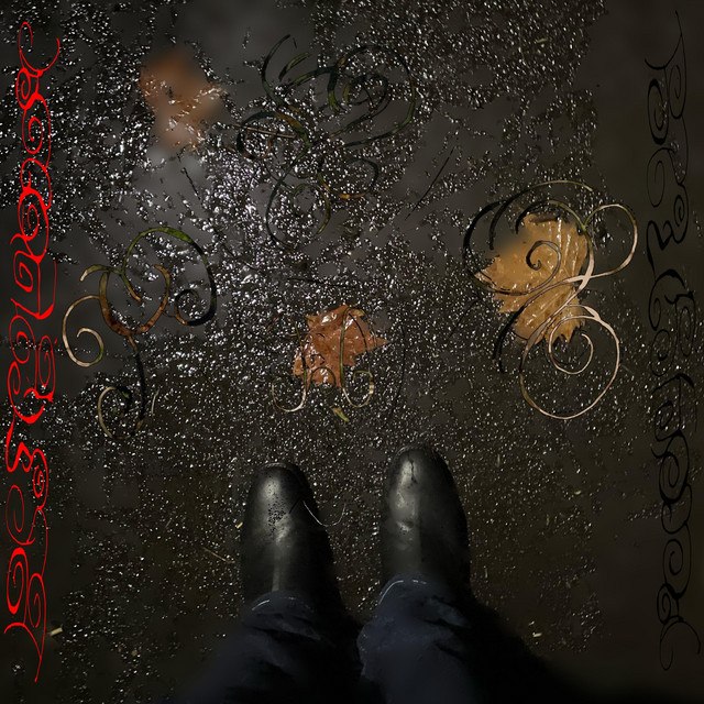 By Your Hand cover art