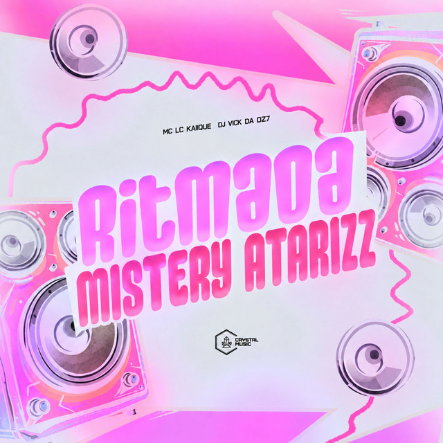 Ritmada Mistery Atarizz album image