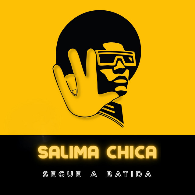 Segue A Batida