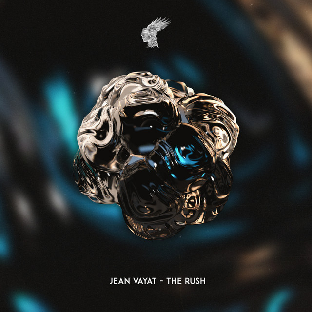 The Rush album art