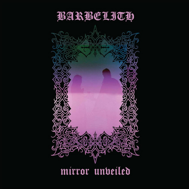 Mirror Unveiled cover art