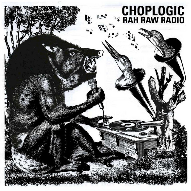 Choplogic