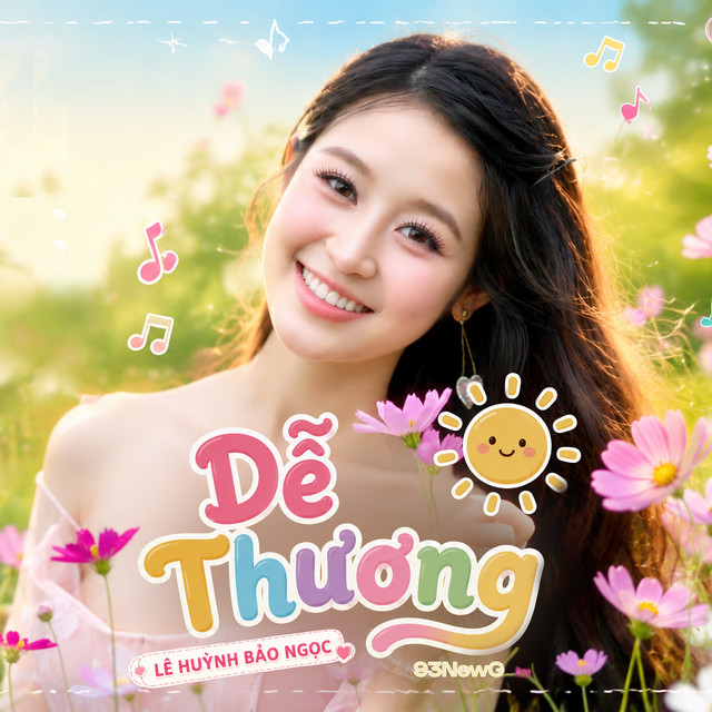 Lê Huỳnh Bảo Ngọc