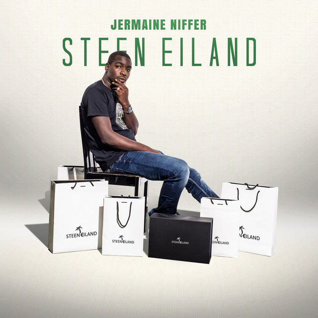 STEEN EILAND cover art