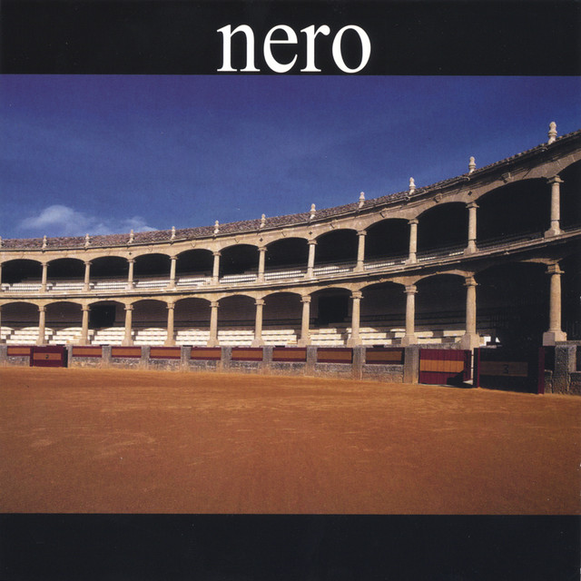 EP cover art