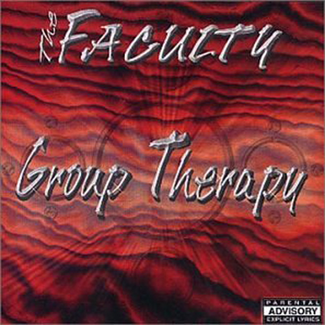 Group Therapy cover art