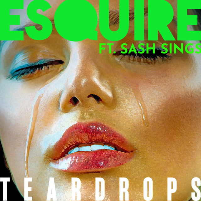 Teardrops - Extended Mix