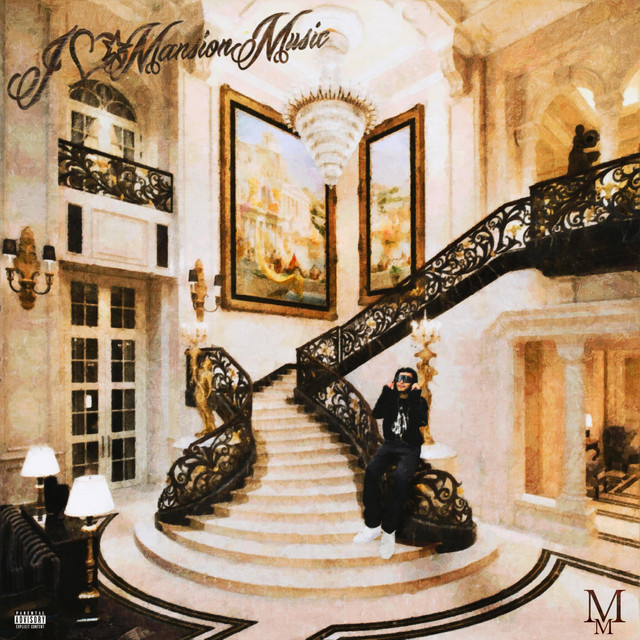 undefined album image