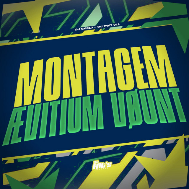 Montagem Aevitium Vount