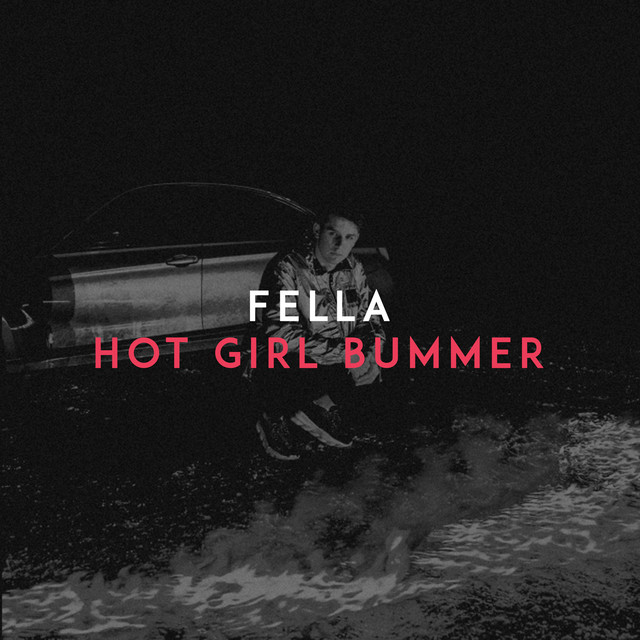 Hot Girl Bummer