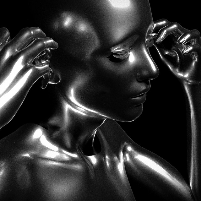 OVER.THINKING cover art
