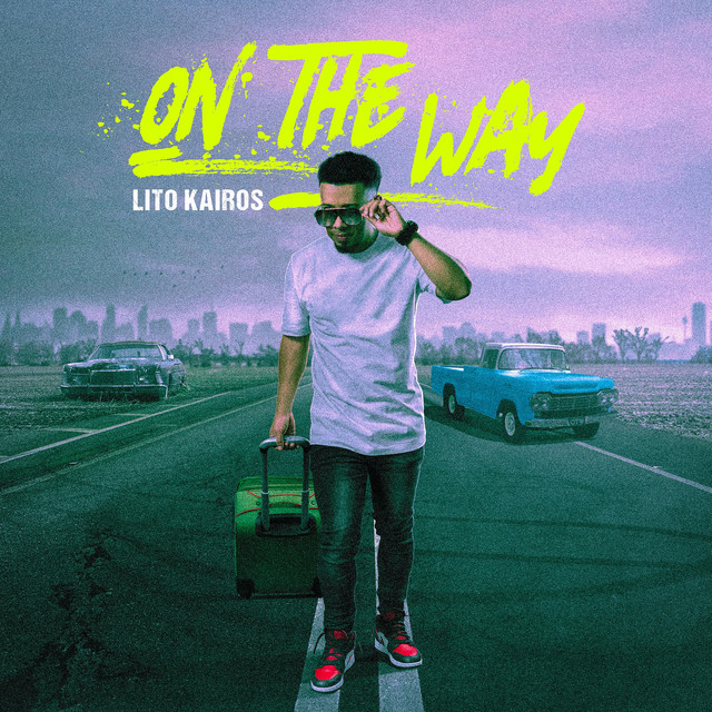 On the Way cover art