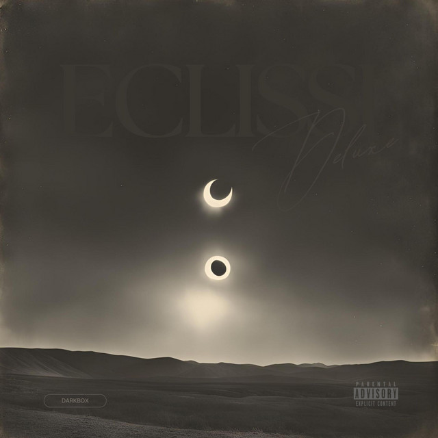 DELUXE ECLISSI cover art