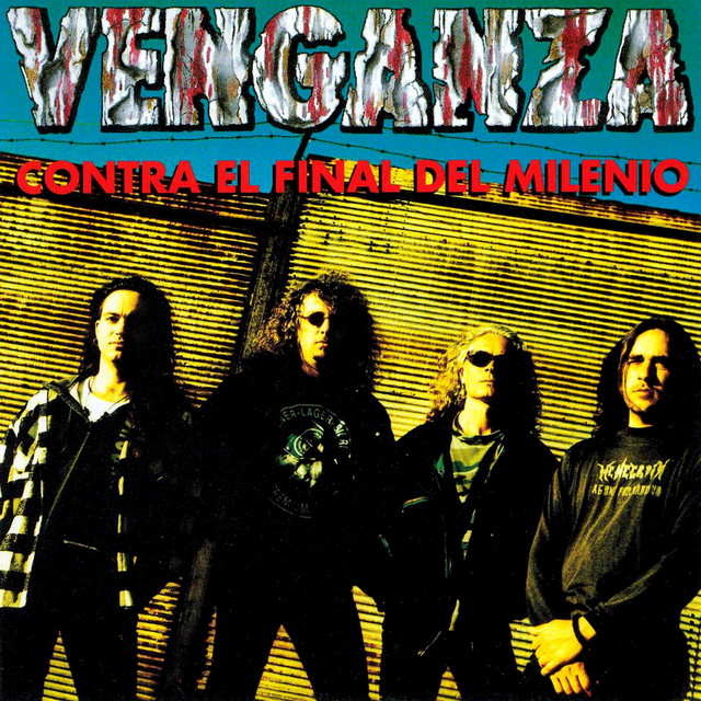 Contra el Final del Milenio cover