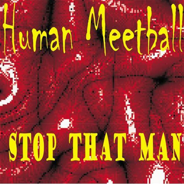 Human Meat Ball