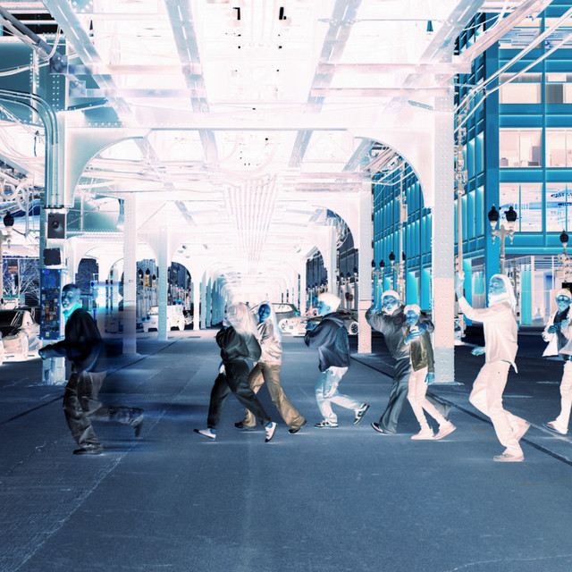 DEPARTURES 1.5 - EP by SOLOCELO | Spotify