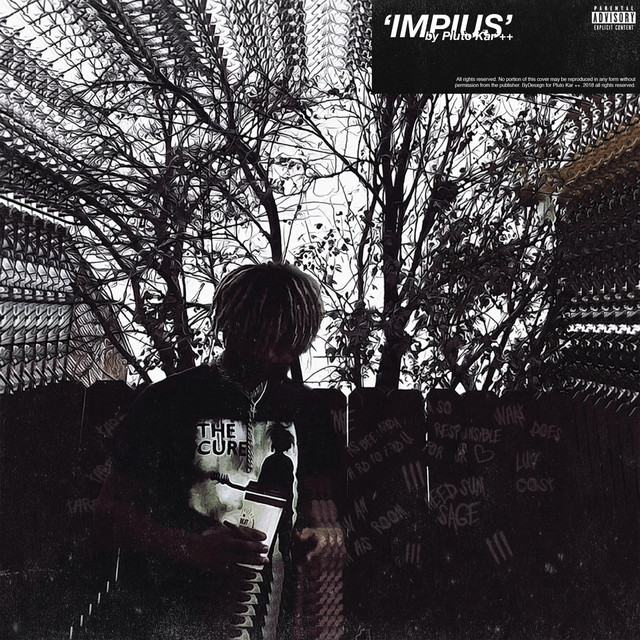 Impius ++ (Extended) cover art