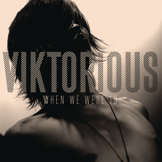 When We Were 10 cover