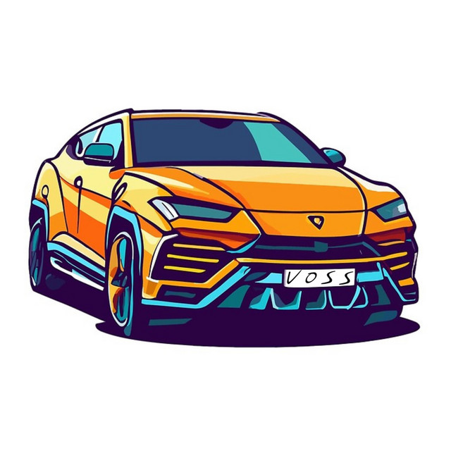 Urus cover art