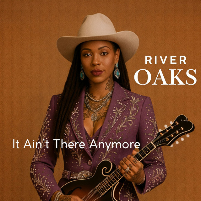 It Ain't There Anymore cover