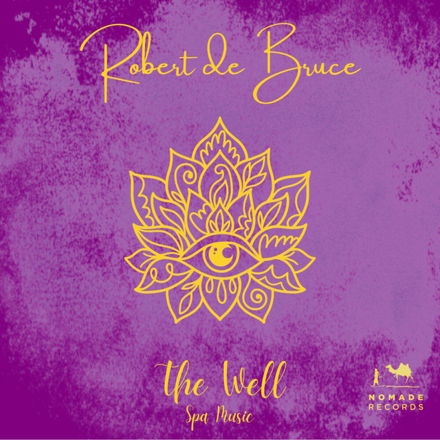 The Well Spa Music cover art
