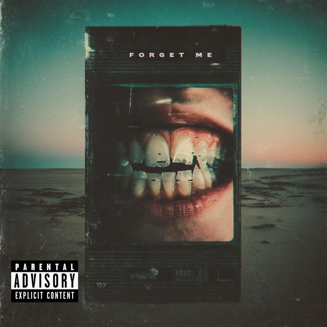 Forget Me cover