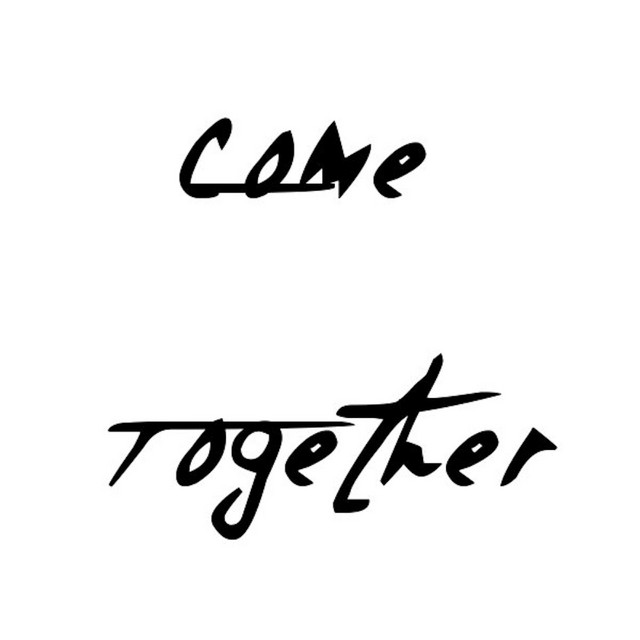 Come Together cover
