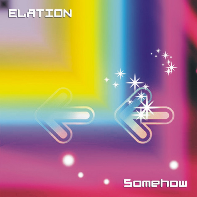 Somehow