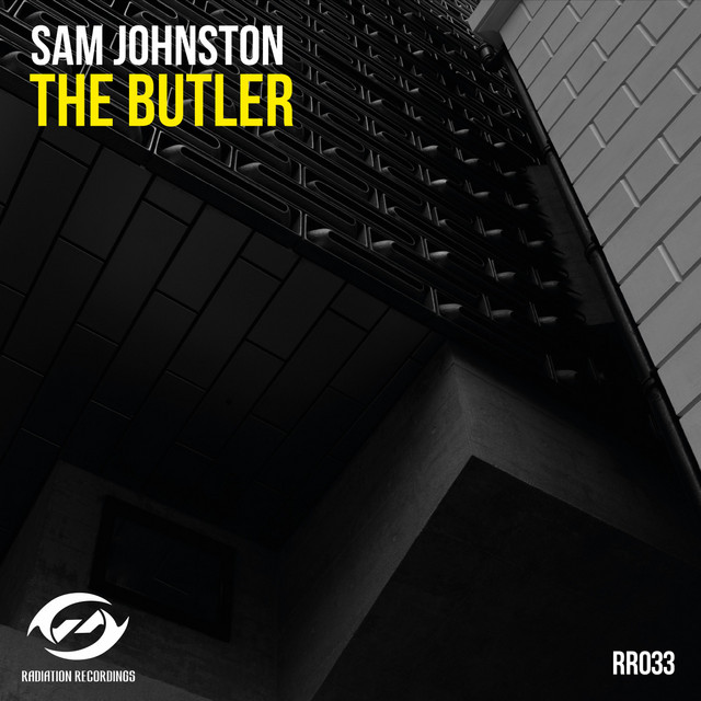Sam Johnston