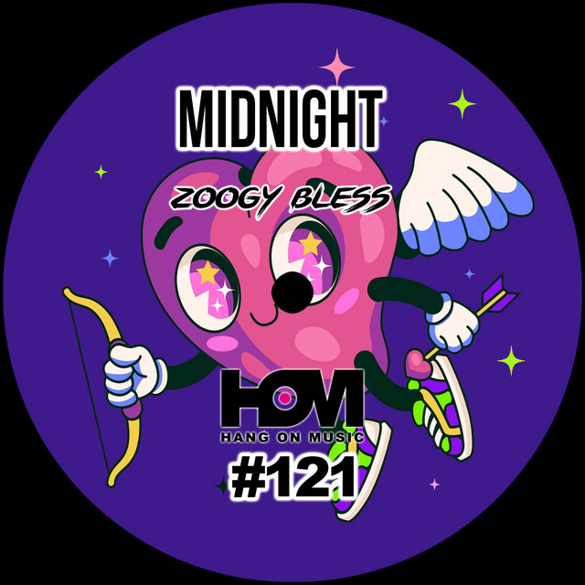 Midnight - Original Mix