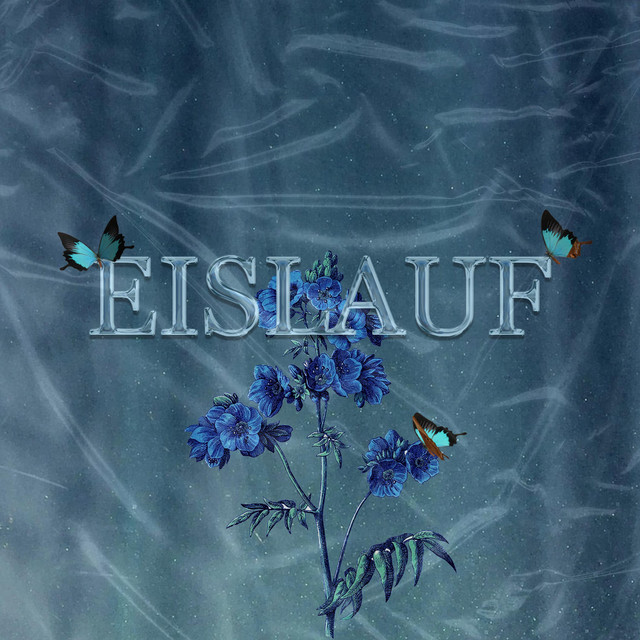 Eislauf cover art