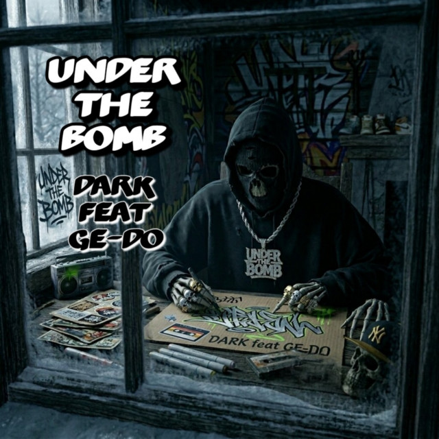 UNDER THE BOMB