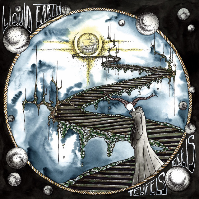 Teufelskreis cover art
