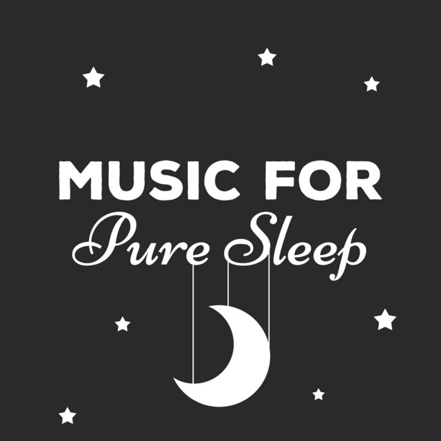Music for Pure Sleep cover art