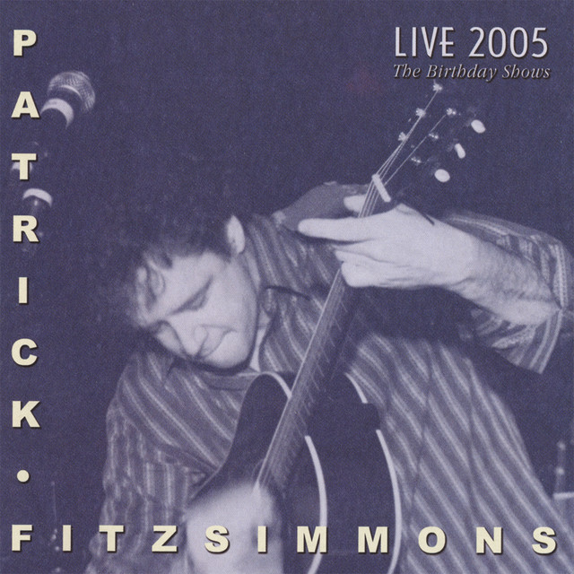 Live 2005 The Birthday Shows cover