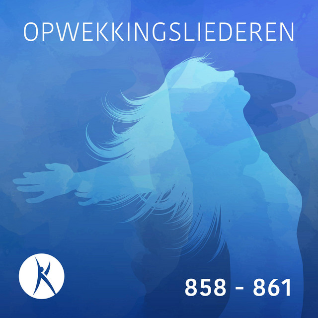 Uw grote trouw (861)