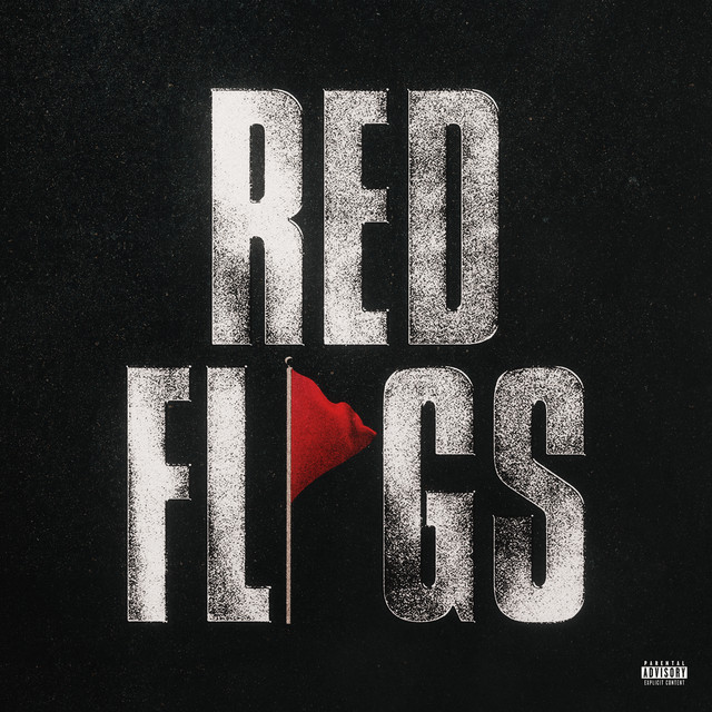 Red Flags cover art
