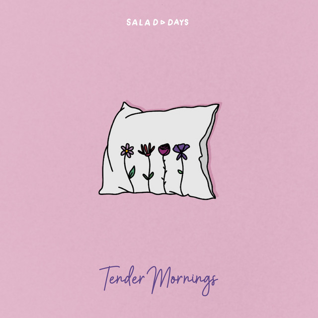 Tender Mornings
