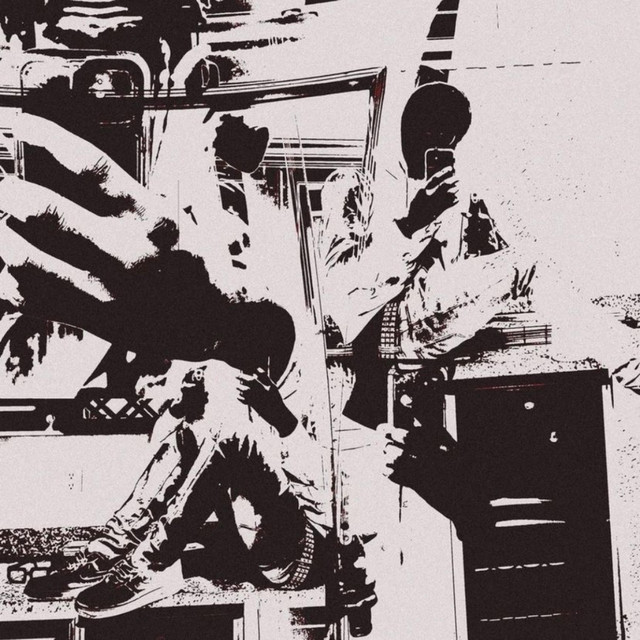 Decade cover art