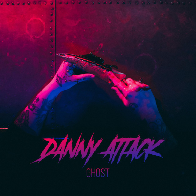 Ghost cover art